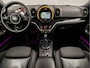 MINI Countryman Mini 1.5 Cooper S E ALL4 Chili 225Pk Automaat (NAVIGATIE, BLACKPACK, LEDER, SFEERVERLICHTING, STOELVERWARMING, SPORTSTOELEN, PARKEERSENSOREN, KEYLESS, GETINT GLAS, NIEUWSTAAT)