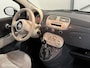 Fiat 500 0.9 TwinAir Lounge [ panorama airco Nw. APK ]