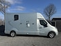 Renault Master PAARDENWAGEN | HORSETRUCK | MTM | STALLION 3XL | 2012 | HENGST | 83.476KM | 3-SEAT | 150PK | MANUEEL | MARGE | NL KENTEKEN