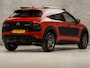 Citroën C4 Cactus 1.2 e-VTi Shine Automaat (PANORAMADAK, NAVIGATIE, CAMERA, TREKHAAK, SPORTSTOELEN, GETINT GLAS, LM VELGEN, NIEUWE APK, NIEUWSTAAT)