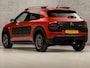 Citroën C4 Cactus 1.2 e-VTi Shine Automaat (PANORAMADAK, NAVIGATIE, CAMERA, TREKHAAK, SPORTSTOELEN, GETINT GLAS, LM VELGEN, NIEUWE APK, NIEUWSTAAT)