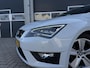 SEAT Leon ST 1.4 TSI FR | Half Leder | LED | Navigatie | Cruise | Climate | Stoelverwarming