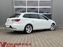 SEAT Leon ST 1.4 TSI FR | Half Leder | LED | Navigatie | Cruise | Climate | Stoelverwarming