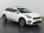 Kia Niro Hybrid 1.6 GDi ExecutiveLine | Panoramadak | Lederen Bekleding | JBL Audio | Dodehoekdetectie | Stoel/Stuurwielverwarming | Stoelventilatie | Elektrisch bedienbare bestuurdersstoel met geheugenfunctie