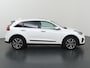 Kia Niro Hybrid 1.6 GDi ExecutiveLine | Panoramadak | Lederen Bekleding | JBL Audio | Dodehoekdetectie | Stoel/Stuurwielverwarming | Stoelventilatie | Elektrisch bedienbare bestuurdersstoel met geheugenfunctie