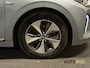 Hyundai Ioniq Premium EV|LEDER|PANO|CAMERA|ELEKSTOELEN|Goed onderhouden