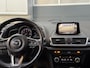 Mazda 3 2.0 SkyActiv-G 120 GT-M Full Option, Camera, Stuurverwarming, HUD