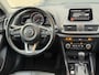 Mazda 3 2.0 SkyActiv-G 120 GT-M Full Option, Camera, Stuurverwarming, HUD