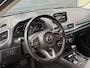 Mazda 3 2.0 SkyActiv-G 120 GT-M Full Option, Camera, Stuurverwarming, HUD