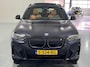 BMW iX3 80 kWh M-Sport Shadowline | SOH 97% | Cognac leder | Panoramadak | Driving Assistant
