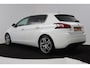 Peugeot 308 1.6 THP Allure (PANORAMADAK, STOELVERWAMRING, LEDER, PARKEERSENSOREN, LEDER)