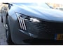 Peugeot 508 SW 1.6 HYbrid 225PK ALLURE BLACK PACK MATRIX LED KOPLAMPEN | ADAPTIEVE ACHTERVERLICHTING | SFEERVERLICHTING | NAVIGATIE | DRAADLOOS APPLE CARPLAY/ANDROID AUTO | HD CAMERA'S VOOR EN ACHTER PLUS 360 | ADAPTIEVE CRUISCONTROL | COMFORT BUSINESS PACK - AGR VOORSTOELEN MET UITSCHUIFBARE NEUS, STOELVERWARMING, ELEKTRISCH VERSTELBARE HELLINGSHOEK/LENDESTEUN | DODEHOEKBEWAKING | 18'' LICHTMETALEN VELGEN TYPE SPERONE BLACK | DONKERE HEMELBEKLEDING | ELEKTRISCH BEDIENBARE ACHTERKLEP | GLANZEND ZWARTE DAKRAILING | EXTRA GETINTE ACHTERRUITEN |