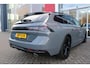 Peugeot 508 SW 1.6 HYbrid 225PK ALLURE BLACK PACK MATRIX LED KOPLAMPEN | ADAPTIEVE ACHTERVERLICHTING | SFEERVERLICHTING | NAVIGATIE | DRAADLOOS APPLE CARPLAY/ANDROID AUTO | HD CAMERA'S VOOR EN ACHTER PLUS 360 | ADAPTIEVE CRUISCONTROL | COMFORT BUSINESS PACK - AGR VOORSTOELEN MET UITSCHUIFBARE NEUS, STOELVERWARMING, ELEKTRISCH VERSTELBARE HELLINGSHOEK/LENDESTEUN | DODEHOEKBEWAKING | 18'' LICHTMETALEN VELGEN TYPE SPERONE BLACK | DONKERE HEMELBEKLEDING | ELEKTRISCH BEDIENBARE ACHTERKLEP | GLANZEND ZWARTE DAKRAILING | EXTRA GETINTE ACHTERRUITEN |