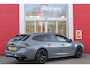 Peugeot 508 SW 1.6 HYbrid 225PK ALLURE BLACK PACK MATRIX LED KOPLAMPEN | ADAPTIEVE ACHTERVERLICHTING | SFEERVERLICHTING | NAVIGATIE | DRAADLOOS APPLE CARPLAY/ANDROID AUTO | HD CAMERA'S VOOR EN ACHTER PLUS 360 | ADAPTIEVE CRUISCONTROL | COMFORT BUSINESS PACK - AGR VOORSTOELEN MET UITSCHUIFBARE NEUS, STOELVERWARMING, ELEKTRISCH VERSTELBARE HELLINGSHOEK/LENDESTEUN | DODEHOEKBEWAKING | 18'' LICHTMETALEN VELGEN TYPE SPERONE BLACK | DONKERE HEMELBEKLEDING | ELEKTRISCH BEDIENBARE ACHTERKLEP | GLANZEND ZWARTE DAKRAILING | EXTRA GETINTE ACHTERRUITEN |