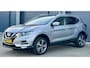 Nissan Qashqai 1.2 -116pk N-Connecta | Nieuwe Model | Trekhaak | Panoramadak | Compleet | Rijklaar |