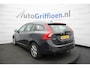 Volvo V60 2.0 D3 met schuifdak en lederen interieur
