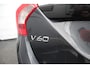 Volvo V60 2.0 D3 met schuifdak en lederen interieur