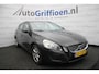 Volvo V60 2.0 D3 met schuifdak en lederen interieur