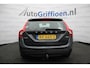 Volvo V60 2.0 D3 met schuifdak en lederen interieur