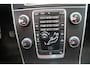 Volvo V60 2.0 D3 met schuifdak en lederen interieur