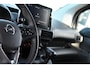 Opel Combo 1.5D L1H1 Black Edition Cruise, Carplay, 102pk, Multimedia, Trekhaak, Airco, Sensoren, Uniek!