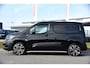 Opel Combo 1.5D L1H1 Black Edition Cruise, Carplay, 102pk, Multimedia, Trekhaak, Airco, Sensoren, Uniek!