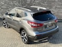Nissan Qashqai 1.3 DIG-T Tekna+ 159pk Automaat|360 Camera|Cruise Control|CARPLAY|Trekhaak mogelijk|Trekgewicht 1500kg
