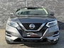 Nissan Qashqai 1.3 DIG-T Tekna+ 159pk Automaat|360 Camera|Cruise Control|CARPLAY|Trekhaak mogelijk|Trekgewicht 1500kg