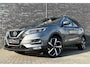 Nissan Qashqai 1.3 DIG-T Tekna+ 159pk Automaat|360 Camera|Cruise Control|CARPLAY|Trekhaak mogelijk|Trekgewicht 1500kg