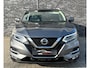 Nissan Qashqai 1.3 DIG-T Tekna+ 159pk Automaat|360 Camera|Cruise Control|CARPLAY|Trekhaak mogelijk|Trekgewicht 1500kg