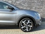 Nissan Qashqai 1.3 DIG-T Tekna+ 159pk Automaat|360 Camera|Cruise Control|CARPLAY|Trekhaak mogelijk|Trekgewicht 1500kg