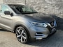 Nissan Qashqai 1.3 DIG-T Tekna+ 159pk Automaat|360 Camera|Cruise Control|CARPLAY|Trekhaak mogelijk|Trekgewicht 1500kg
