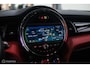 MINI John Cooper Works Mini 2.0 S JCW Package | Kuipstoelen | JCW exhaust | Camera | Adaptive cruise | HUD | Xenon | Flippers |