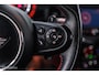 MINI John Cooper Works Mini 2.0 S JCW Package | Kuipstoelen | JCW exhaust | Camera | Adaptive cruise | HUD | Xenon | Flippers |