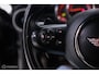 MINI John Cooper Works Mini 2.0 S JCW Package | Kuipstoelen | JCW exhaust | Camera | Adaptive cruise | HUD | Xenon | Flippers |