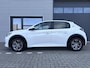 Peugeot e-208 EV Active Pack 50 kWh ✓SOH 92.2% ✓3-Fase ✓Full LED ✓Navigatie ✓Parkeersensoren ✓Lichtmetaal 17”