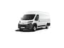 Opel Movano-e Standaard - Electric | Elektrisch verstelbare en verwarmbare buitenspiegels | Keyless Entry & Start