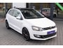 Volkswagen Polo 1.2 TSI 90PK|DSG|R-Line|Panoramadak|CarPlay|2e Eig|Top Conditie|Dealer Onderhouden