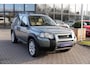 Land Rover Freelander Station Wagon 1.8 SE|Trekhaak|2000KG trekgewicht|Airco|Leder|Perfect Onderhouden