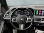 BMW X5 XDrive45e M sport, Skylounge Pano, Softclose, HUD, Laser, Luchtvering, Massage, Display key, ACC, Individual