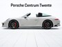 Porsche 911 Targa 4 GTS