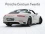 Porsche 911 Targa 4 GTS