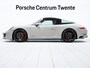 Porsche 911 Targa 4 GTS