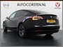 Tesla Model 3 RWD SR plus 325PK LFP Accu Ivory AutoPilot Leder Pano-dak FSD-vb. Adaptive-Cruise Camera's Elektr.-Stuur+Stoelen+Spiegels+Geheugen+Easy-Entry+Verwarmde stoelen+bank Park assistent Pdc WIFI Lan Bordherkenning e-Assist Speed-Assist Priv.Glasss Navi LED DAB Voorverwarmen Keyless One-Pedal-Drive Lmv 18" SOH 89% 1e Eigenaar Origineel Nederlandse Auto Fabrieks Garantie op Accu en Motor tot 23-08-2031 / 160.000km