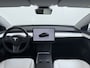 Tesla Model 3 RWD SR plus 325PK LFP Accu Ivory AutoPilot Leder Pano-dak FSD-vb. Adaptive-Cruise Camera's Elektr.-Stuur+Stoelen+Spiegels+Geheugen+Easy-Entry+Verwarmde stoelen+bank Park assistent Pdc WIFI Lan Bordherkenning e-Assist Speed-Assist Priv.Glasss Navi LED DAB Voorverwarmen Keyless One-Pedal-Drive Lmv 18" SOH 89% 1e Eigenaar Origineel Nederlandse Auto Fabrieks Garantie op Accu en Motor tot 23-08-2031 / 160.000km