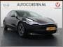 Tesla Model 3 RWD SR plus 325PK LFP Accu Ivory AutoPilot Leder Pano-dak FSD-vb. Adaptive-Cruise Camera's Elektr.-Stuur+Stoelen+Spiegels+Geheugen+Easy-Entry+Verwarmde stoelen+bank Park assistent Pdc WIFI Lan Bordherkenning e-Assist Speed-Assist Priv.Glasss Navi LED DAB Voorverwarmen Keyless One-Pedal-Drive Lmv 18" SOH 89% 1e Eigenaar Origineel Nederlandse Auto Fabrieks Garantie op Accu en Motor tot 23-08-2031 / 160.000km
