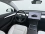 Tesla Model 3 RWD SR plus 325PK LFP Accu Ivory AutoPilot Leder Pano-dak FSD-vb. Adaptive-Cruise Camera's Elektr.-Stuur+Stoelen+Spiegels+Geheugen+Easy-Entry+Verwarmde stoelen+bank Park assistent Pdc WIFI Lan Bordherkenning e-Assist Speed-Assist Priv.Glasss Navi LED DAB Voorverwarmen Keyless One-Pedal-Drive Lmv 18" SOH 89% 1e Eigenaar Origineel Nederlandse Auto Fabrieks Garantie op Accu en Motor tot 23-08-2031 / 160.000km