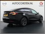 Tesla Model 3 RWD SR plus 325PK LFP Accu Ivory AutoPilot Leder Pano-dak FSD-vb. Adaptive-Cruise Camera's Elektr.-Stuur+Stoelen+Spiegels+Geheugen+Easy-Entry+Verwarmde stoelen+bank Park assistent Pdc WIFI Lan Bordherkenning e-Assist Speed-Assist Priv.Glasss Navi LED DAB Voorverwarmen Keyless One-Pedal-Drive Lmv 18" SOH 89% 1e Eigenaar Origineel Nederlandse Auto Fabrieks Garantie op Accu en Motor tot 23-08-2031 / 160.000km
