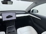 Tesla Model 3 RWD SR plus 325PK LFP Accu Ivory AutoPilot Leder Pano-dak FSD-vb. Adaptive-Cruise Camera's Elektr.-Stuur+Stoelen+Spiegels+Geheugen+Easy-Entry+Verwarmde stoelen+bank Park assistent Pdc WIFI Lan Bordherkenning e-Assist Speed-Assist Priv.Glasss Navi LED DAB Voorverwarmen Keyless One-Pedal-Drive Lmv 18" SOH 89% 1e Eigenaar Origineel Nederlandse Auto Fabrieks Garantie op Accu en Motor tot 23-08-2031 / 160.000km