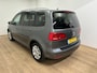 Volkswagen Touran Occasion 1.2 TSI Highline BlueMotion 7p. | Grijs | Tweedehands Volkswagen Touran | 7 zits | Cruise | Airco | Aux
